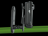 Somikon Mini-Action-, WEB- & Überwachungskamera "DV-420 Fun" (refurbished) Somikon Webcams