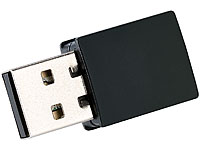 PEARL 300 Mbit WLAN-USB-Dongle, USB 2.0, WiFi PEARL WLAN-USB-Sticks