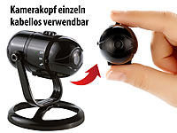Mini-Kameras, Getarnte Überwachungskameras kaufen Conrad