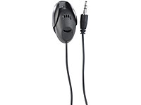 NavGear Mikrofon für DSR-N 270 / 370 / 210 / 310 / 420 NavGear 2-DIN Festeinbau-Navi /-Autoradios