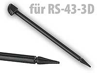 NavGear Eingabe-Stift (Stylus/Touch Pen) für NavGear Navi RS-43-3D NavGear