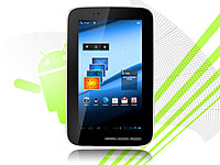 TOUCHLET 7"-Android-Tablet-PC X7Gs Android4.0 (refurbished) TOUCHLET Android-Tablet-PCs (MINI 7")