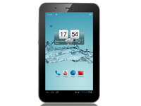 TOUCHLET 7"-Android-Tablet-PC SX7 mit UMTS 3G, GPS, BT4, Android 4.1 TOUCHLET Android-Tablet-PCs (MINI 7")