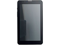 TOUCHLET 7"-Android-Tablet-PC SX7.v2 mit UMTS 3G, GPS, BT, Android 4.1 TOUCHLET Android-Tablet-PCs (MINI 7")
