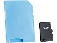 7links SD- und WLAN-Adapter für microSD-Karten SDWA-232.n 7links WiFi SD-Karten