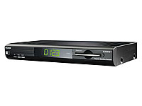 esoSAT HD-Sat.-Receiver SR550HD+ mit USB-Recorder (refurbished) esoSAT HD-Plus-Sat-Receiver