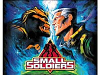 Small Soldiers: Squad Commander Echtzeitstrategie (PC-Spiele)