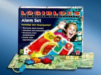 Logiblocs Energie-Set Elektronik-Baukästen