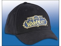 World of Warcraft Baseball Cap Baseball Caps