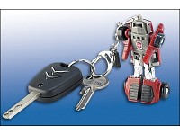 Transformers G1 Schlüsselanhänger "Windcharger" Schlüsselanhänger