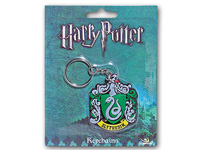 Harry Potter Schlüssel-Anhänger "Slytherin" Schlüsselanhänger