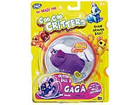 Coo Coo Critters "Gaga the Skunk" Coo Coo Critters