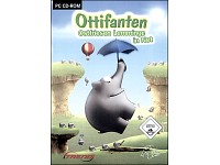 Ottifanten Ostfriesen-Lemminge in Not (PC)