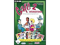 Café International 2 Brettspiele (PC-Spiel)