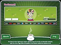 Café International 2 Brettspiele (PC-Spiel)