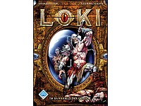 Loki - Im Bannkreis der Götter