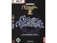 ATARI Neverwinter Nights 2 Add-On: Mask of the Betrayer ATARI Rollenspiele (PC-Spiel)