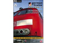 German Trains Vol. 2 - Baureihe V160 Eisenbahnsimulationen (PC-Spiel)