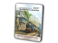 EEP Spitzkehre Lauscha Add-On für EEP 5 EEP Eisenbahnsimulationen (PC-Softwares)