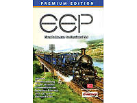 EEP Eisenbahn.exe 5 Premium-Edition EEP Eisenbahnsimulationen (PC-Softwares)