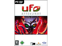 UFO Afterlight Echtzeitstrategie (PC-Spiele)