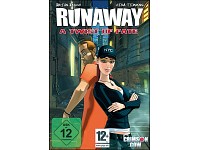 Runaway 3 - A Twist of Fate