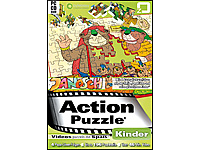 Action-Puzzle Janosch 