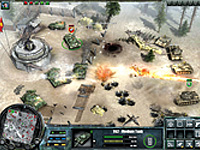 ATARI Codename Panzers Cold War ATARI Echtzeitstrategie (PC-Spiele)
