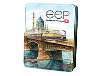 EEP Eisenbahn.exe Professional 7.0 EEP