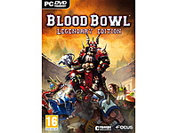DTP Blood Bowl Legendary Edition DTP Strategie-Spiele (PC-Spiel)