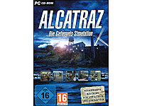 RONDOMEDIA Alcatraz RONDOMEDIA PC-Spiele