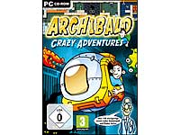 Archibald Crazy Adventures 