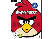 Angry Birds Geschicklichkeitsspiele (PC-Spiele)