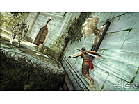 UBI SOFT Prince of Persia - Die vergessene Zeit UBI SOFT Jump-n-Run (PC-Spiel)