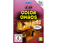 Uli Stein Color Chaos MahJongg (PC-Spiele)