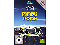 Uli Stein Pingu Pong PC-Spiele