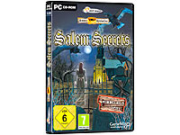 ASTRAGON Hidden Mysteries: Salem Secrets ASTRAGON Wimmelbilder (PC-Spiel)