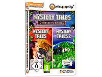 ASTRAGON Mystery Tales Collector's Edition (1 & 2) ASTRAGON Wimmelbilder (PC-Spiel)