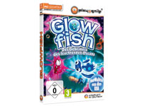 RONDOMEDIA Glowfish RONDOMEDIA Geschicklichkeitsspiele (PC-Spiele)