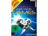 FRANZIS Windows 7 Arcade Games FRANZIS Spielesammlungen (PC-Spiel)