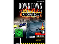 FRANZIS Downtown Challenge Racing Box FRANZIS Autorennen (PC-Spiele)