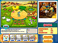 RONDOMEDIA Farm Mania: Hot Vacation RONDOMEDIA PC-Spiele