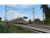 EEP EisenbahnX Expert EEP Eisenbahnsimulationen (PC-Spiel)