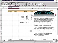 PC Basic Kurs Excel 2000 Computerkurse (PC-Software)