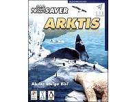S.A.D. Screensaver Paket Arktis & Wale S.A.D. Bildschirmschoner (PC-Software)