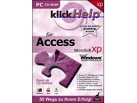 klickHelp Access XP