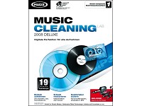 MAGIX Music Cleaning Lab MAGIX Musikrestaurierung (PC-Software)