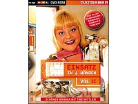 RTL - Einsatz in vier Wänden Vol. II PC-Software
