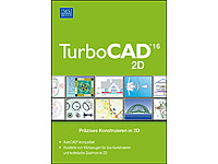 IMSI TurboCAD V 16 2D IMSI CAD-Softwares (PC-Softwares)