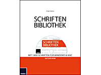 FRANZIS Schriftenbibliothek  (Buch mit DVD-ROM) FRANZIS Computer (Bücher)